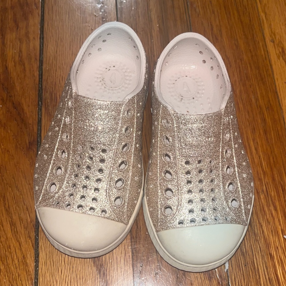 Native Jefferson Bling